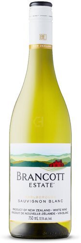 Brancott Sauvignon Blanc