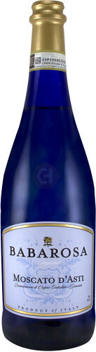 Babarosa Moscato d'Asti