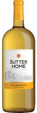 Sutter Home Chardonnay