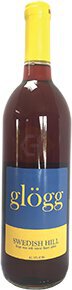 Swedish Hill Glogg