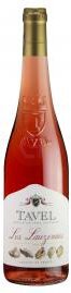 Les Lauzeraies Tavel Rose Les Lauzeraies Tavel Rose