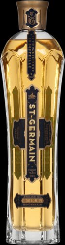St. Germain Elderflower Liqueur