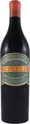 Conundrum Red Blend 2020
