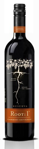 Root:1 Cabernet Sauvignon