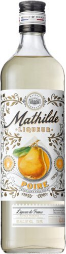 Mathilde Poire Liqueur