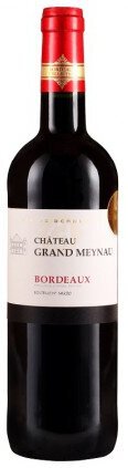 Chateau Grand Meynau Bordeaux