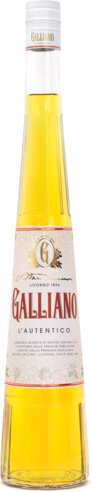 Galliano Herbal Liqueur