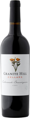 Granite Hill Cellars Cabernet Sauvignon