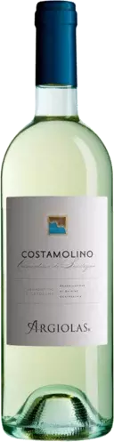 Argiolas Vermentino di Sardegna Costamolino