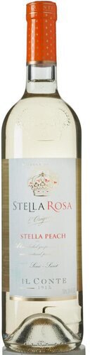 Stella Rosa Peach