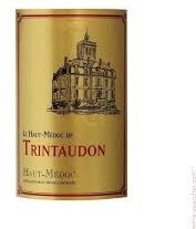 Le Haut Medoc De Trintaudon