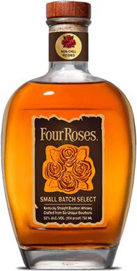 Four Roses Small Batch Select Bourbon