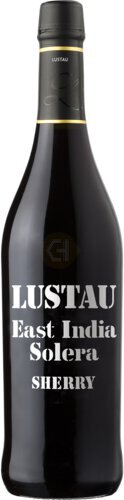 Emilio Lustau East India Sherry Solera