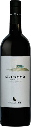 Tolaini Al Passo Toscana Rosso IGT