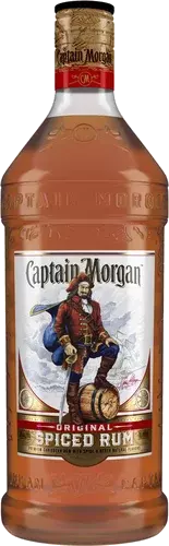 Captain Morgan Spiced Rum
