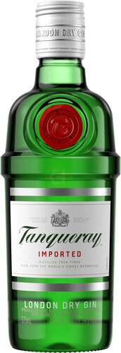 Tanqueray Gin