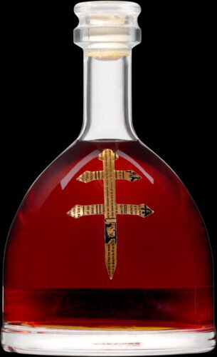 D'usse Cognac VSOP