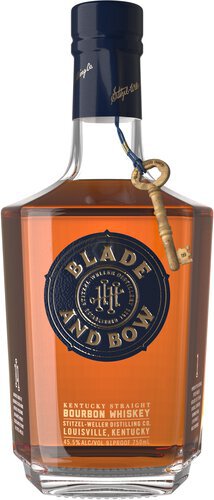 Blade And Bow Bourbon Whiskey