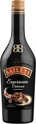Baileys Espresso Irish Cream