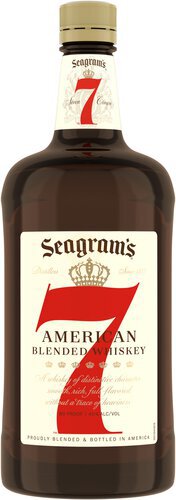 Seagram's 7