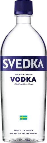 SVEDKA Vodka