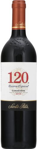 Santa Rita 120 Carmenere