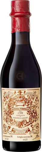 Carpano Antica Formula Vermouth