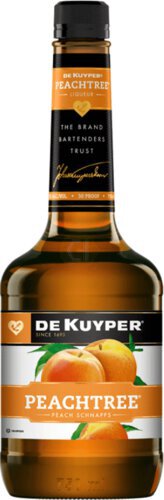 Dekuyper Peachtree Schnapps