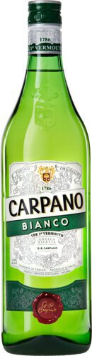 Carpano Bianco Vermouth