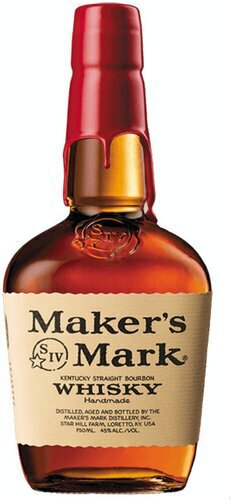 Maker's Mark Bourbon