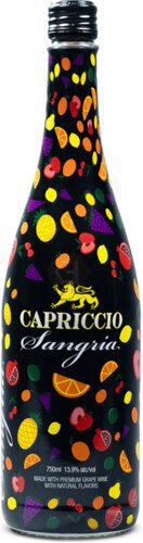 Capriccio Red Sangria