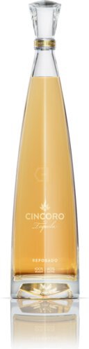 Cincoro Reposado