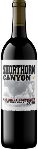 Wente Shorthorn Canyon Cabernet Sauvignon
