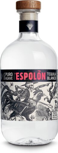 Espolon Blanco Tequila