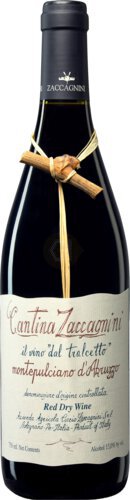 Zaccagnini Montepulciano d'Abruzzo