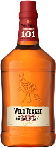 Wild Turkey 101 Kentucky Bourbon