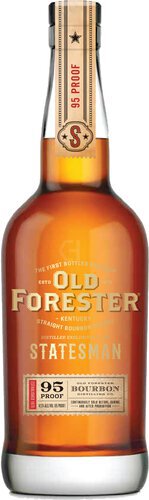 Old Forester Statesman Bourbon