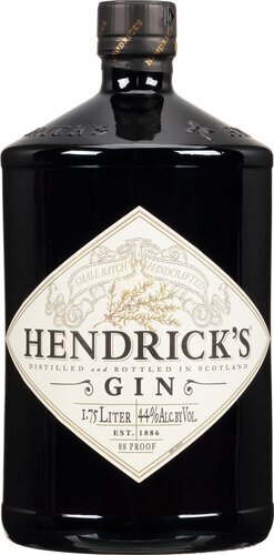 Hendrick's Gin