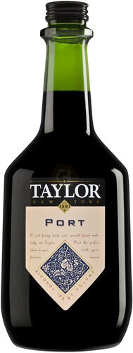 Taylor Port