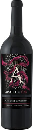 Apothic Cabernet Sauvignon