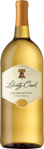 Liberty Creek Chardonnay
