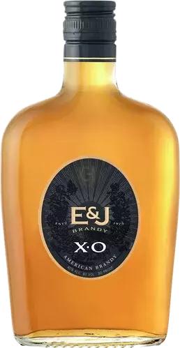 E&J XO Brandy