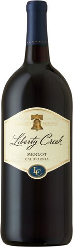 Liberty Creek Merlot