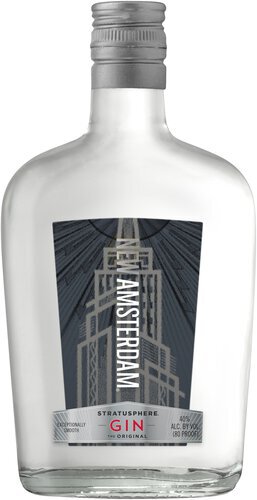 New Amsterdam Stratusphere Gin The Original