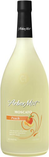 Arbor Mist Peach Moscato