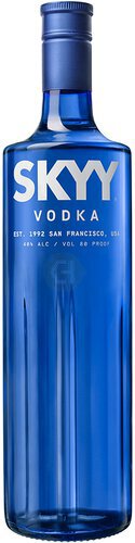 SKYY Vodka