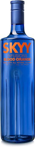 Skyy Infusion Blood Orange Blood Orange Vodka