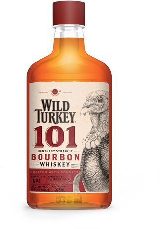 Wild Turkey 101 Kentucky Bourbon