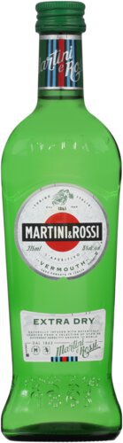Martini & Rossi Extra Dry Vermouth