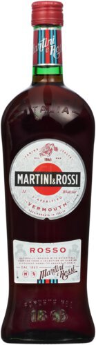 Martini & Rossi Rosso Sweet Vermouth
